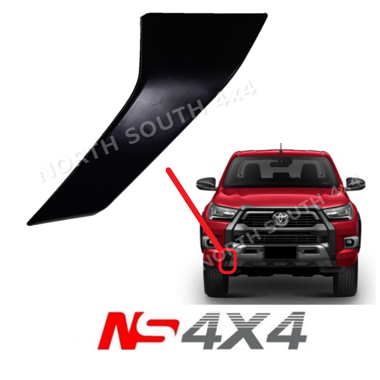 Ns4x4